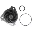 Pompe à eau, refroidissement du moteur GATES WP0264 - Visuel 3