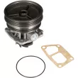 Pompe à eau, refroidissement du moteur GATES WP0267 - Visuel 1