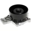 Pompe à eau, refroidissement du moteur GATES WP0268 - Visuel 1