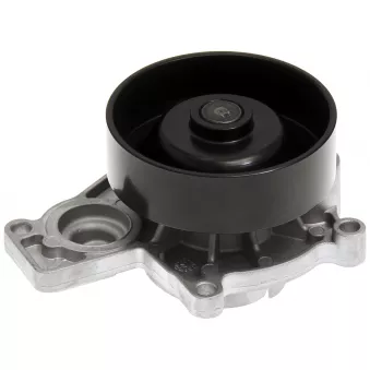 Pompe à eau, refroidissement du moteur GATES WP0268