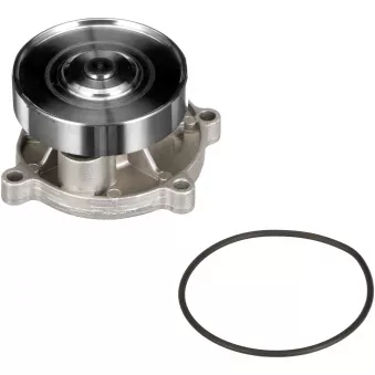 Pompe à eau, refroidissement du moteur GATES WP0270