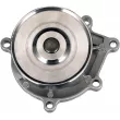 Pompe à eau, refroidissement du moteur GATES WP0270 - Visuel 2