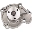 Pompe à eau, refroidissement du moteur GATES WP0271 - Visuel 2