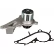 Pompe à eau, refroidissement du moteur GATES WP0274 - Visuel 1