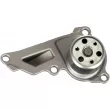 Pompe à eau, refroidissement du moteur GATES WP0274 - Visuel 2
