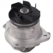 Pompe à eau, refroidissement du moteur GATES WP0276 - Visuel 1
