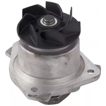 Pompe à eau, refroidissement du moteur GATES WP0276