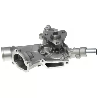 Pompe à eau, refroidissement du moteur GATES WP0279