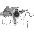 Pompe à eau, refroidissement du moteur GATES WP0279 - Visuel 3