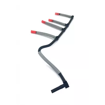 Tuyauterie de carburant TEKNÖR MG 1048