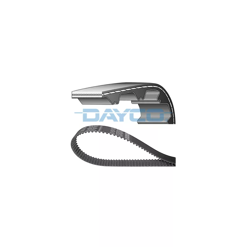 Courroie crantée DAYCO 94755