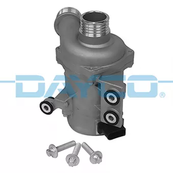 Pompe à eau DAYCO DEP1002