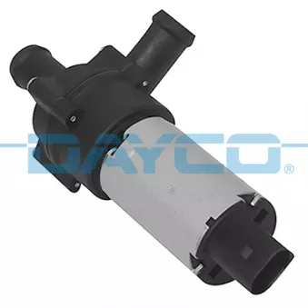 Pompe à eau additionnelle DAYCO DEP1005