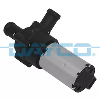 Pompe à eau additionnelle DAYCO DEP1006