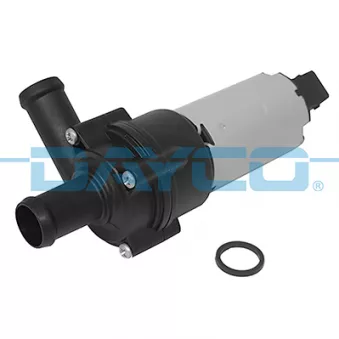 Pompe à eau additionnelle DAYCO DEP1008