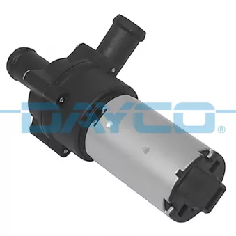 Pompe à eau additionnelle DAYCO DEP1009