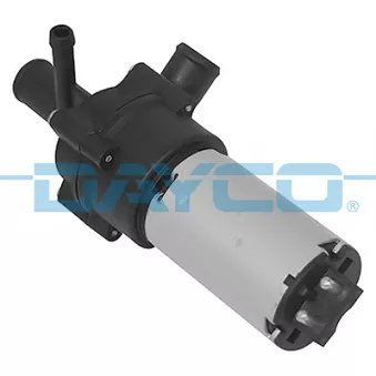 Pompe à eau additionnelle DAYCO DEP1010