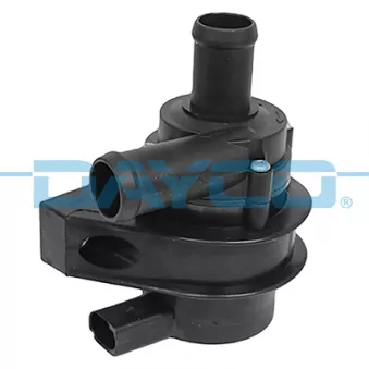 Pompe à eau additionnelle DAYCO DEP1011