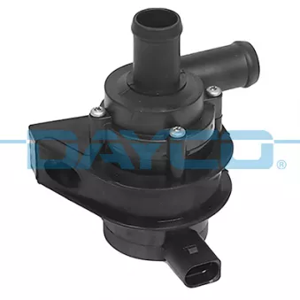 Pompe à eau additionnelle DAYCO DEP1013