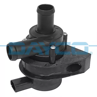 Pompe à eau additionnelle DAYCO DEP1014