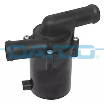 Pompe à eau additionnelle DAYCO DEP1015