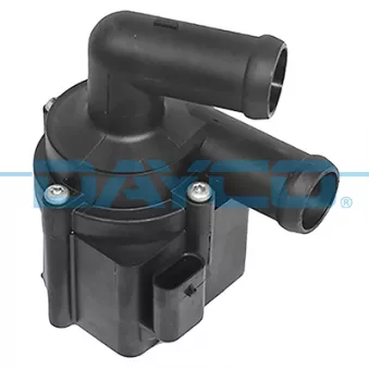 Pompe à eau additionnelle DAYCO DEP1017