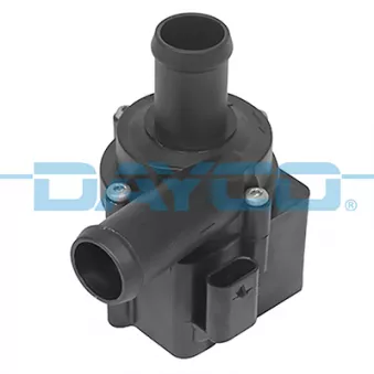 Pompe à eau additionnelle DAYCO DEP1018