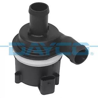 Pompe à eau additionnelle DAYCO DEP1020