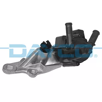 Pompe à eau additionnelle DAYCO DEP1024