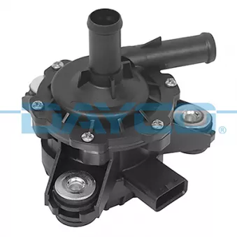 Pompe à eau additionnelle DAYCO DEP1025