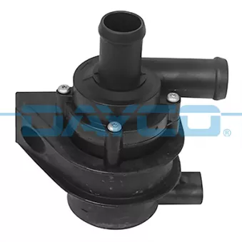 Pompe à eau additionnelle DAYCO DEP1028