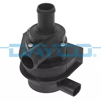 Pompe à eau additionnelle DAYCO DEP1029