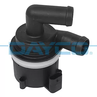 Pompe à eau additionnelle DAYCO DEP1030