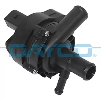 Pompe à eau additionnelle DAYCO DEP1033