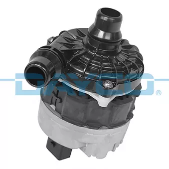 Pompe à eau additionnelle DAYCO DEP1035