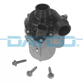 Pompe à eau DAYCO DEP1038