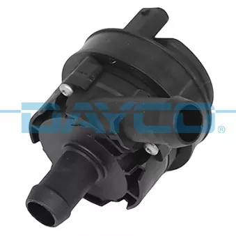 Pompe à eau auxiliaire (circuit d'eau de refroidiss) DAYCO DEP1064