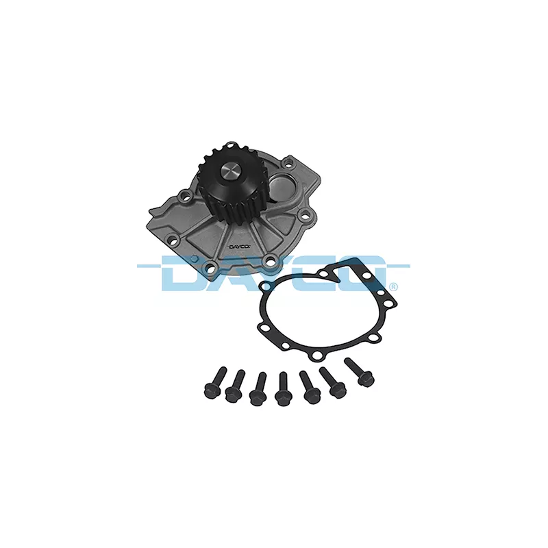 Pompe à eau, refroidissement du moteur DAYCO DP2073