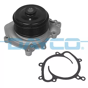 Pompe à eau, refroidissement du moteur DAYCO