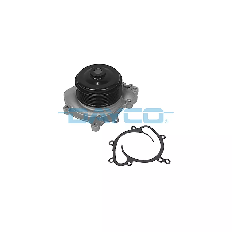Pompe à eau, refroidissement du moteur DAYCO DP2114