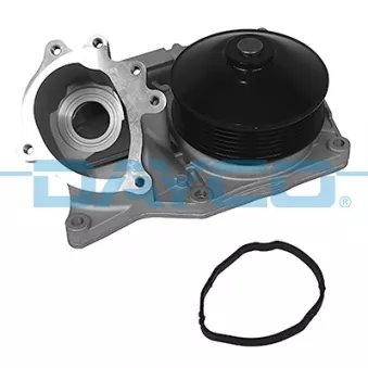 Pompe à eau, refroidissement du moteur DAYCO DP2115
