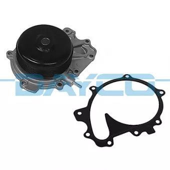 Pompe à eau, refroidissement du moteur DAYCO DP2186