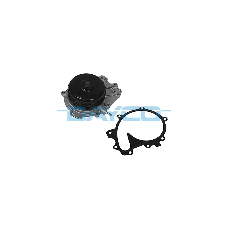 Pompe à eau, refroidissement du moteur DAYCO DP2186