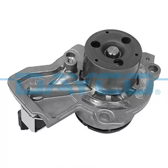 Pompe à eau, refroidissement du moteur DAYCO DP2231