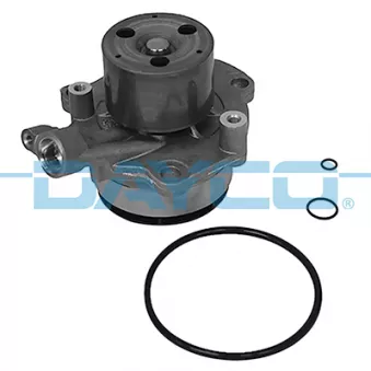 Pompe à eau, refroidissement du moteur DAYCO DP2240