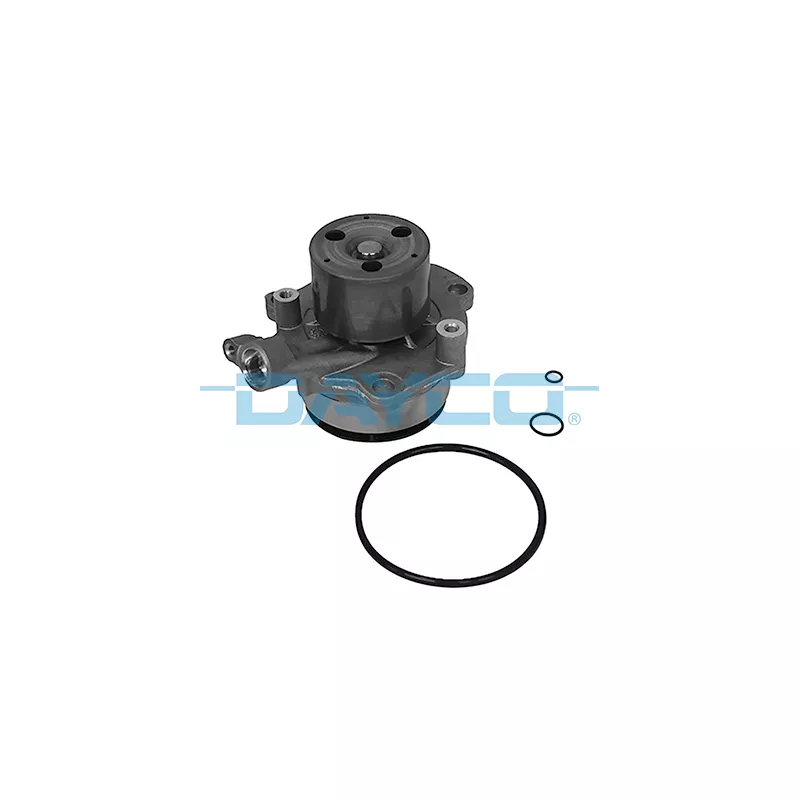 Pompe à eau, refroidissement du moteur DAYCO DP2240