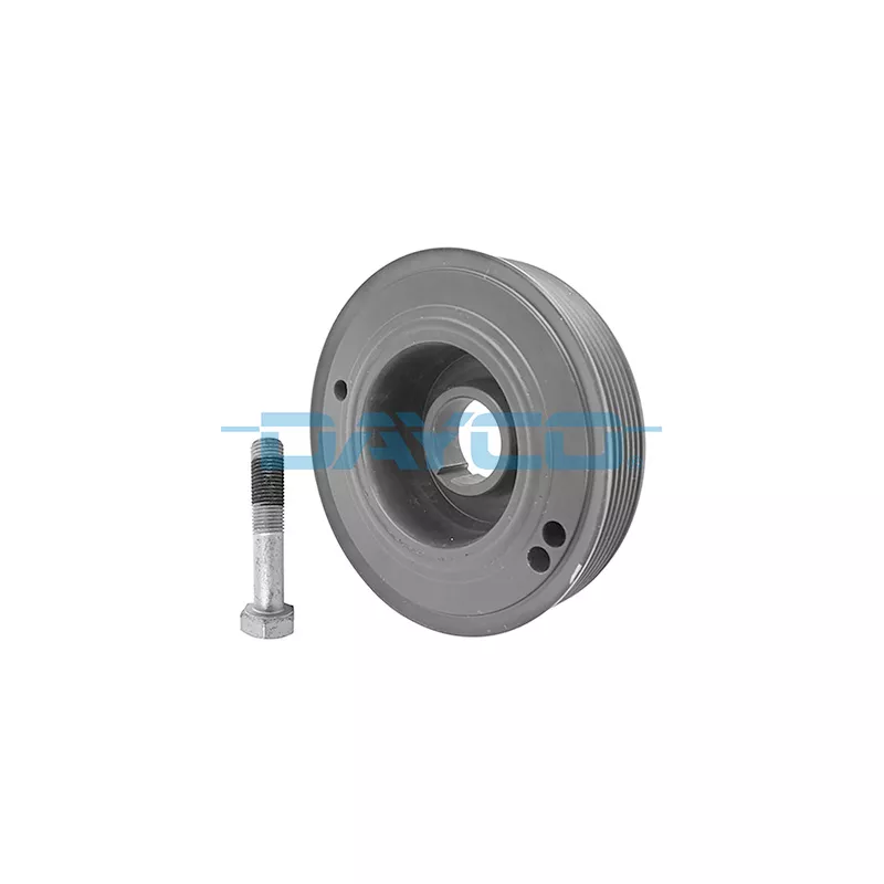 Kit de poulies, vilebrequin DAYCO DPV1142K