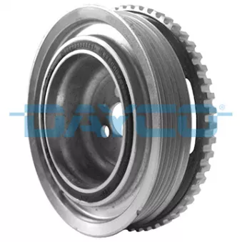 Poulie, vilebrequin DAYCO