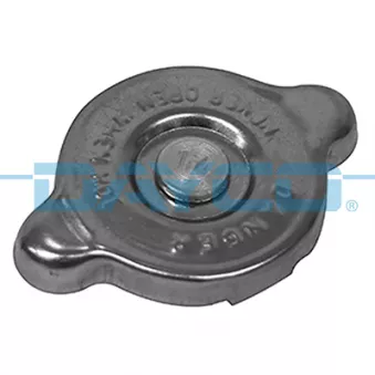 Bouchon de radiateur DAYCO