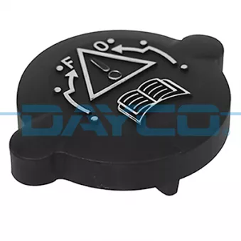 Bouchon de radiateur DAYCO DRC007